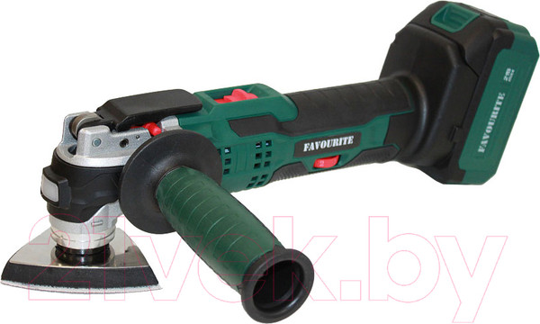 Изображение товара Реноватор Favourite OBS 21 MF