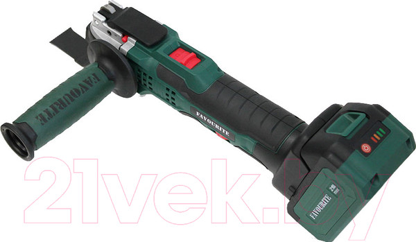 Изображение товара Реноватор Favourite OBS 21 MF