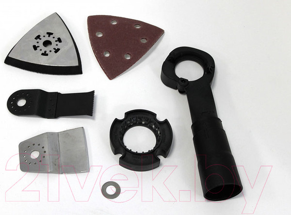 Изображение товара Реноватор Favourite OBS 21 MF