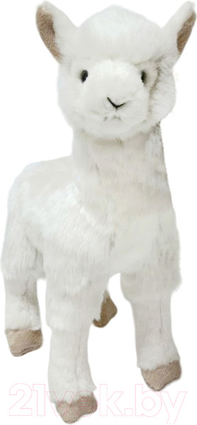 Изображение товара Мягкая игрушка Maxitoys Maxi Life Альпака / ML-SO-130222-25-19