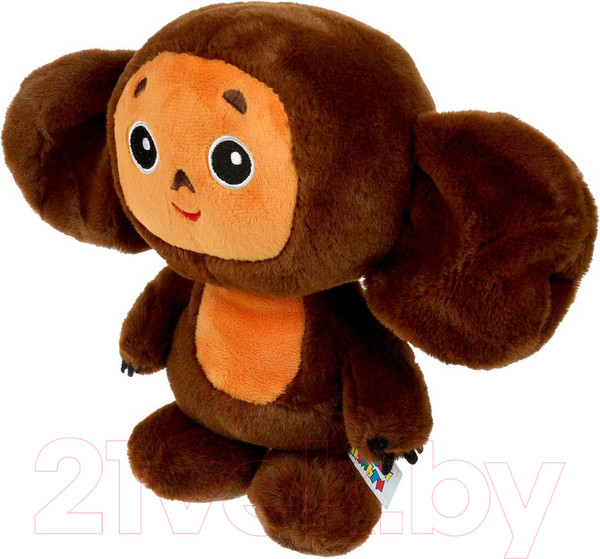 Изображение товара Мягкая игрушка Мульти-пульти Чебурашка / M90012-20NS