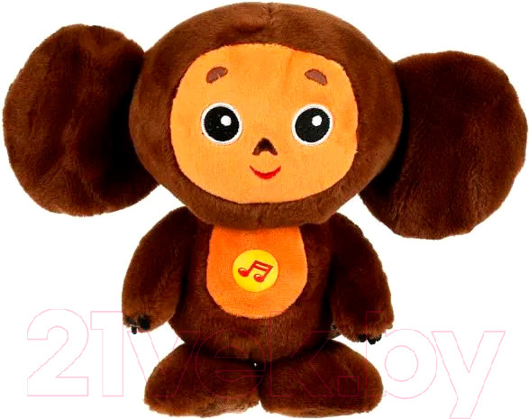 Изображение товара Мягкая игрушка Мульти-пульти Чебурашка / M90012-20