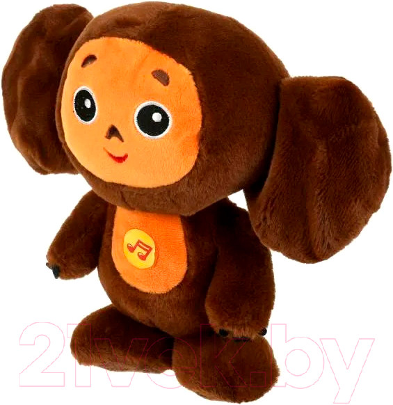 Изображение товара Мягкая игрушка Мульти-пульти Чебурашка / M90012-20