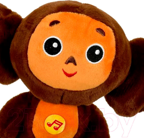 Изображение товара Мягкая игрушка Мульти-пульти Чебурашка / M90012-20