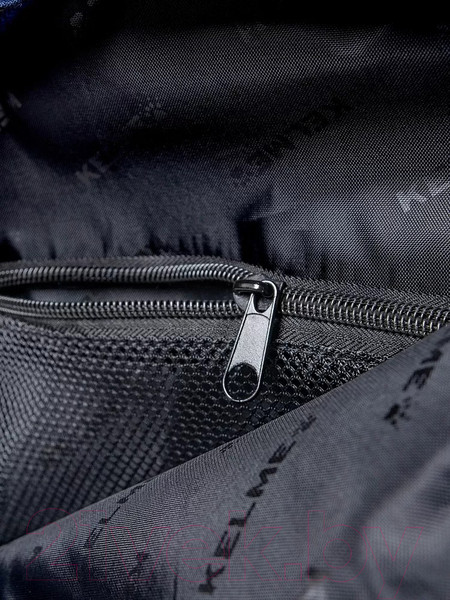 Изображение товара Рюкзак спортивный Kelme Backpack UNI / 9893020-416 (темно-синий)