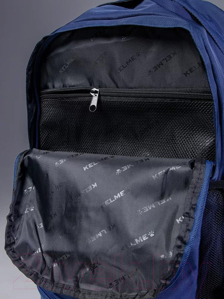 Изображение товара Рюкзак спортивный Kelme Backpack UNI / 9893020-416 (темно-синий)