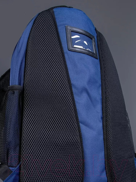 Изображение товара Рюкзак спортивный Kelme Backpack UNI / 9893020-416 (темно-синий)