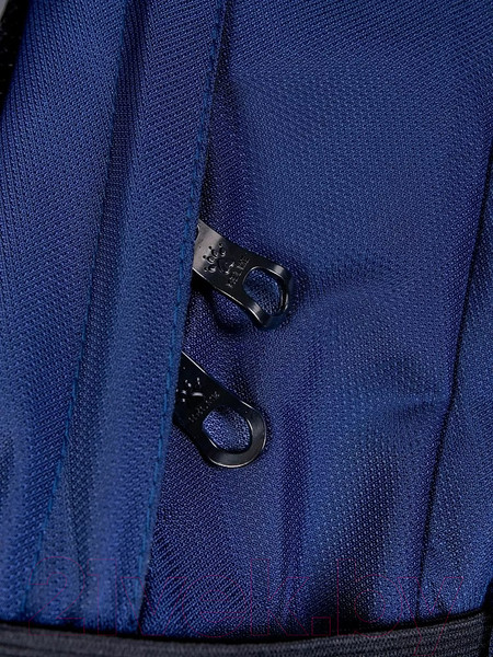 Изображение товара Рюкзак спортивный Kelme Backpack UNI / 9893020-416 (темно-синий)