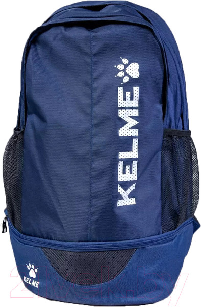 Изображение товара Рюкзак спортивный Kelme Backpack UNI / 9891020-416 (темно-синий)