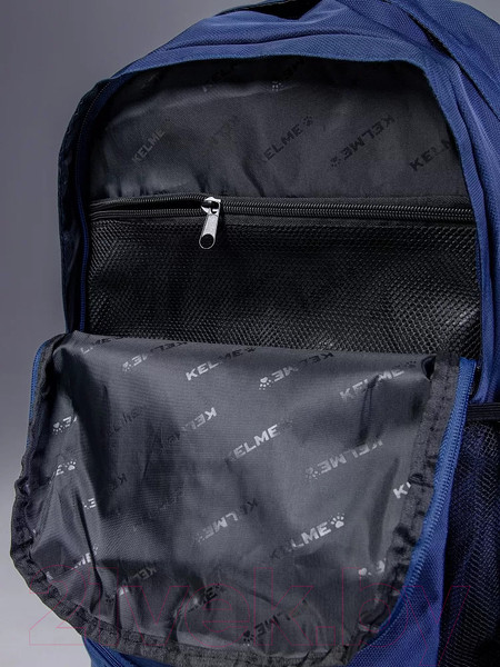 Изображение товара Рюкзак спортивный Kelme Backpack UNI / 9891020-416 (темно-синий)