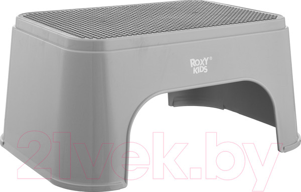 Изображение товара Табурет-подставка Roxy-Kids RPD-011G (серый)