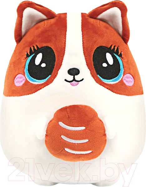 Изображение товара Мягкая игрушка Pomposhki Корги-батончик / 9340511