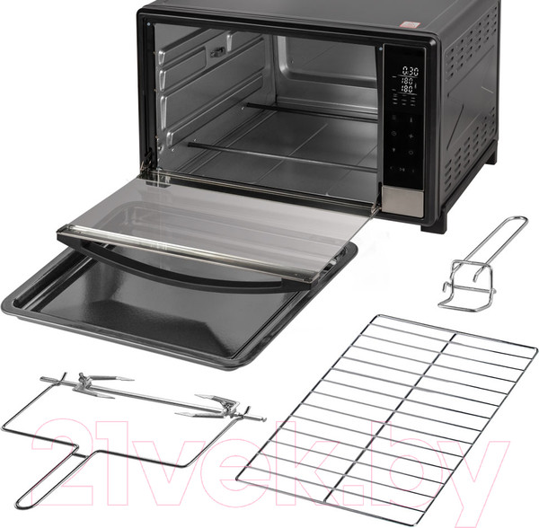 Изображение товара Ростер Tuarex TK-5065 (черный)