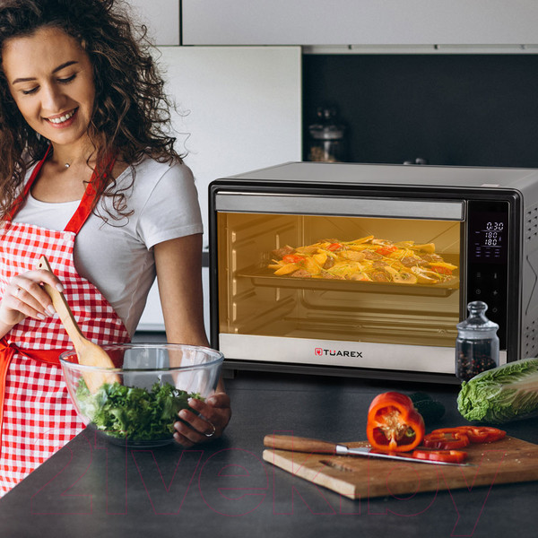 Изображение товара Ростер Tuarex TK-5065 (черный)