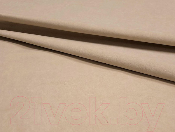 Изображение товара Уголок кухонный мягкий Лига Диванов Уют левый / 109626L (велюр бежевый)