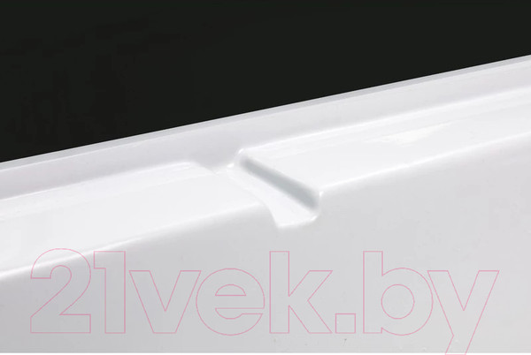 Изображение товара Душевая кабина Niagara Eco E100/80/40R/TN 100x80x215