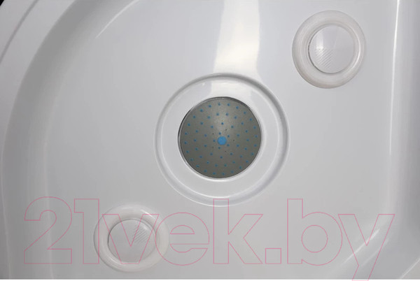 Изображение товара Душевая кабина Niagara Eco E100/80/40R/TN 100x80x215