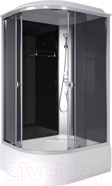 Изображение товара Душевая кабина Niagara Eco E100/80/40R/TN 100x80x215