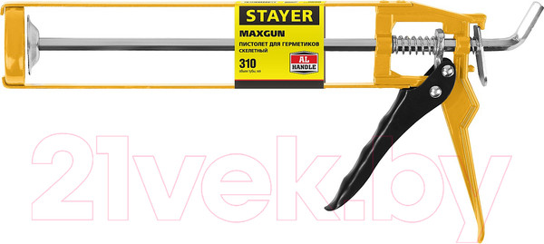 Изображение товара Пистолет для герметика Stayer 0666