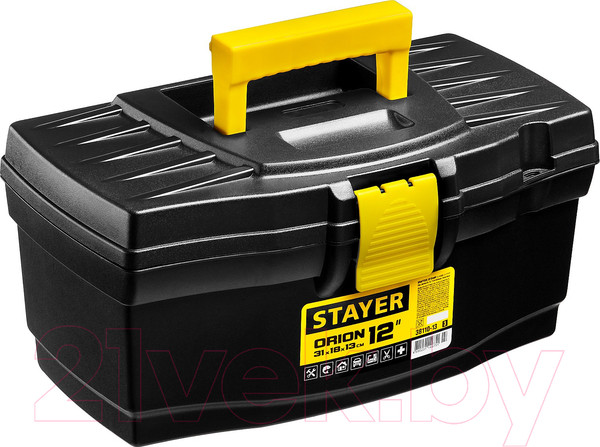 Изображение товара Ящик для инструментов Stayer 38110-13_z02