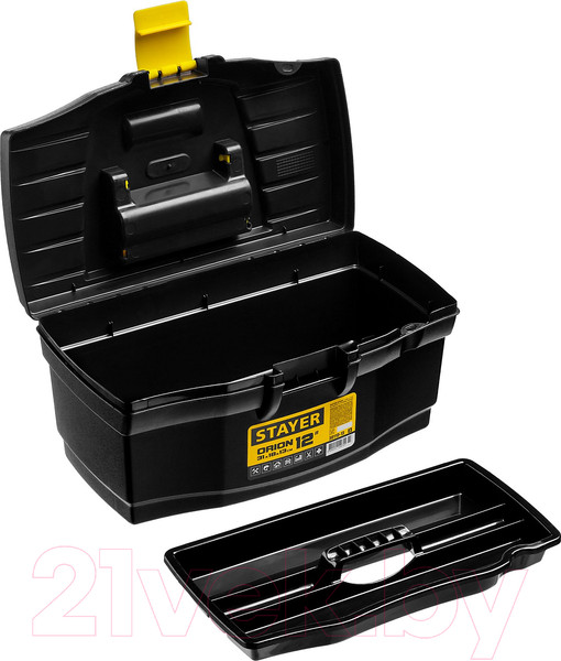 Изображение товара Ящик для инструментов Stayer 38110-13_z02