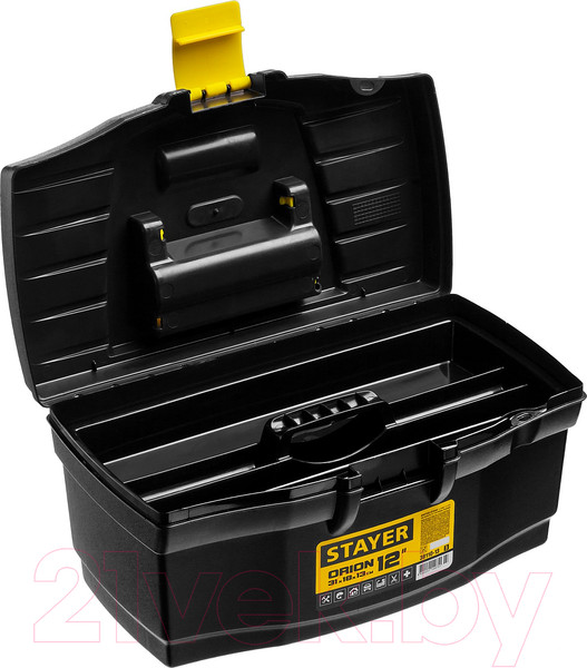 Изображение товара Ящик для инструментов Stayer 38110-13_z02