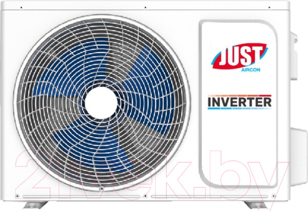 Изображение товара Сплит-система Just JAC-07HPSIA/CGS