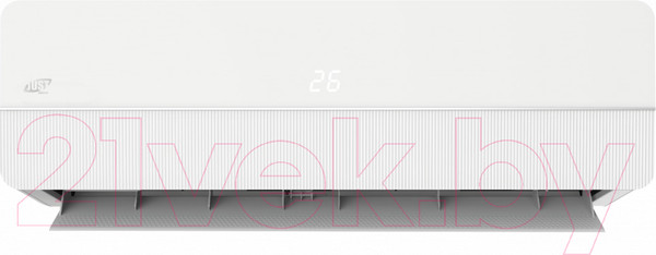 Изображение товара Сплит-система Just JAC-07HPSIA/CGS