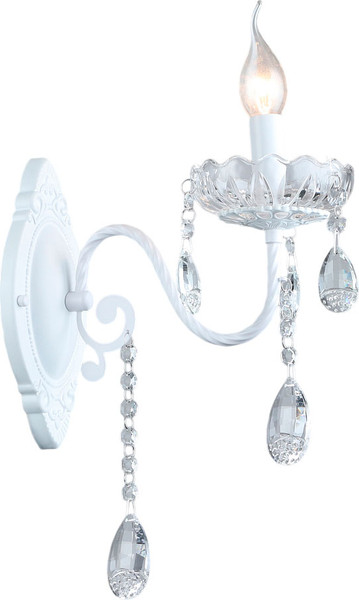 Изображение товара Бра Mirastyle SX-N-5505/1W WT