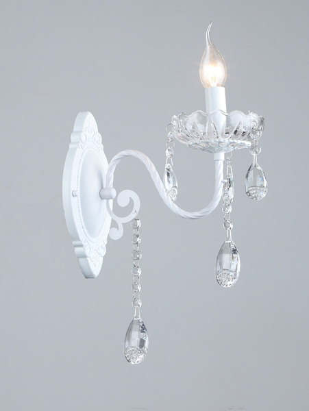 Изображение товара Бра Mirastyle SX-N-5505/1W WT