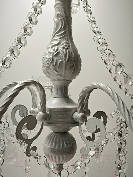 Изображение товара Потолочный светильник Mirastyle SX-N-5505/5 WT