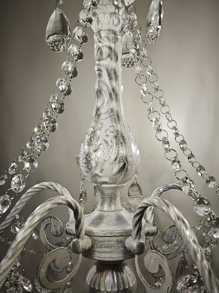 Изображение товара Потолочный светильник Mirastyle SX-N-5505/5 WT