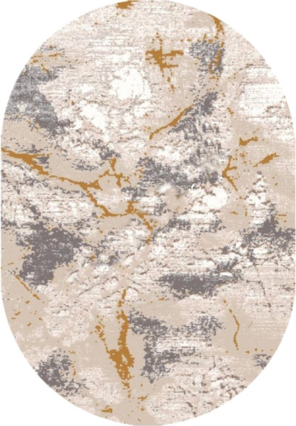Изображение товара Ковер Белка Порто 20203_21042 Овал (2x4)