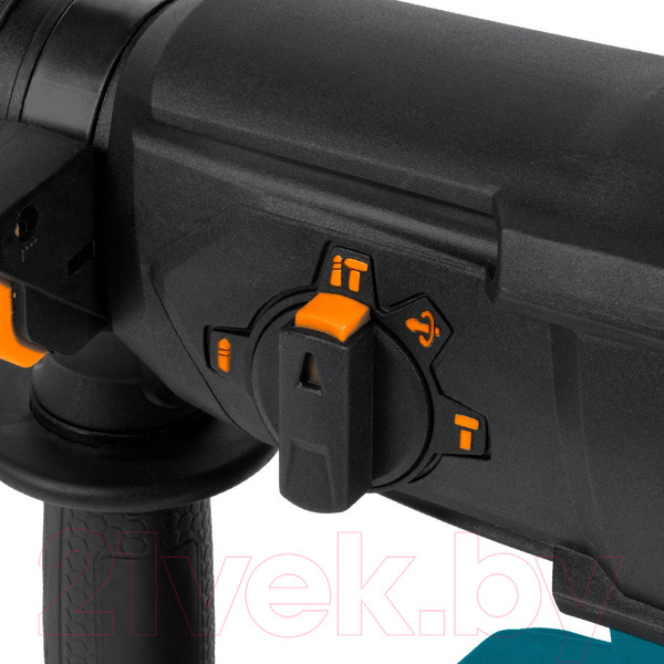 Изображение товара Перфоратор Bort BHD-20Li-BL (93412697)
