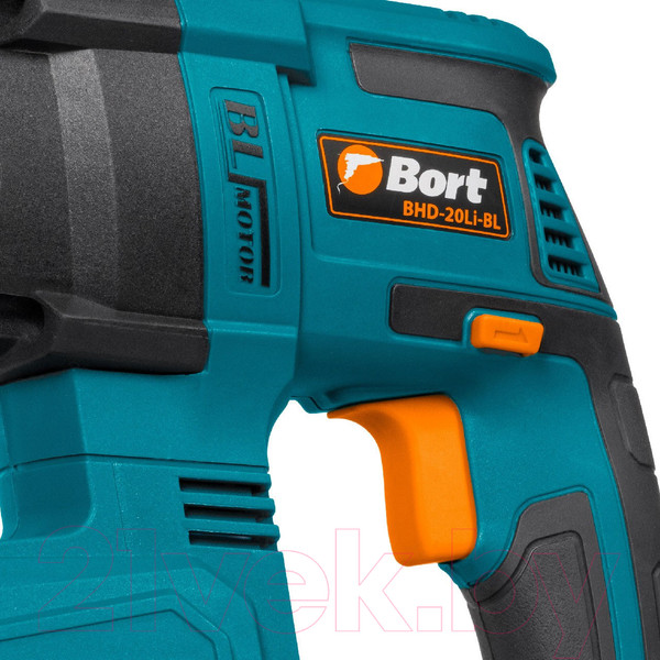 Изображение товара Перфоратор Bort BHD-20Li-BL (93412697)