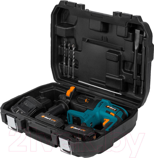 Изображение товара Перфоратор Bort BHD-20Li-BL (93412697)