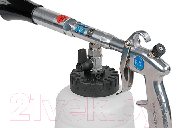 Изображение товара Пневмопистолет Nordberg NP9008