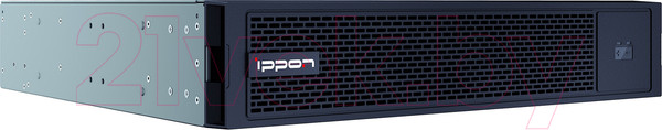 Изображение товара Батарейный шкаф IPPON Innova RT II 1000/1500 / 1398367