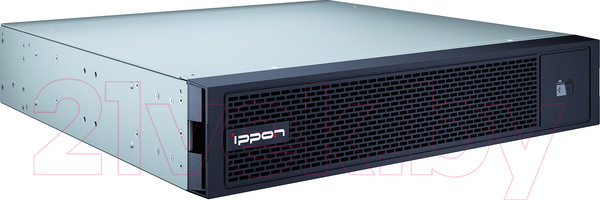 Изображение товара Батарейный шкаф IPPON Innova RT II 1000/1500 / 1398367