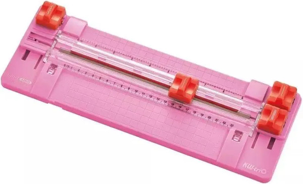 Изображение товара Резак роликовый KW-Trio 13045pink