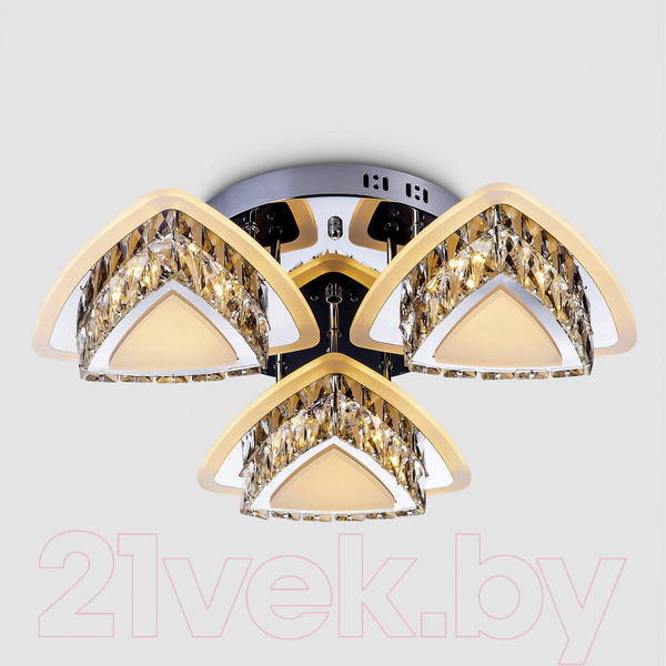 Изображение товара Люстра LED4U L5901-3