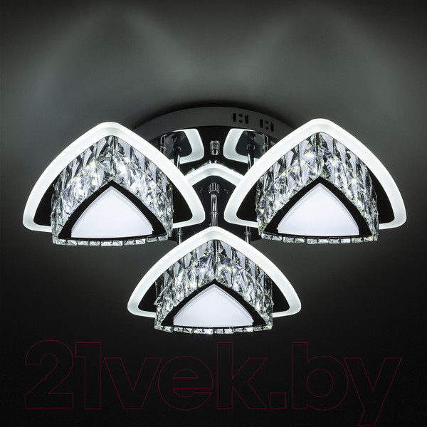 Изображение товара Люстра LED4U L5901-3