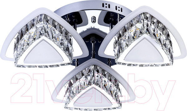 Изображение товара Люстра LED4U L5901-3