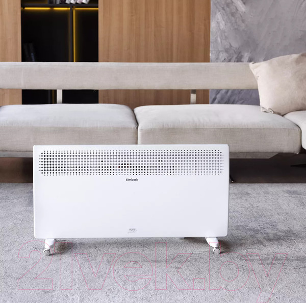 Изображение товара Конвектор Timberk T-EC2000-X2E-WF