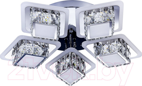 Изображение товара Люстра LED4U L5902-5