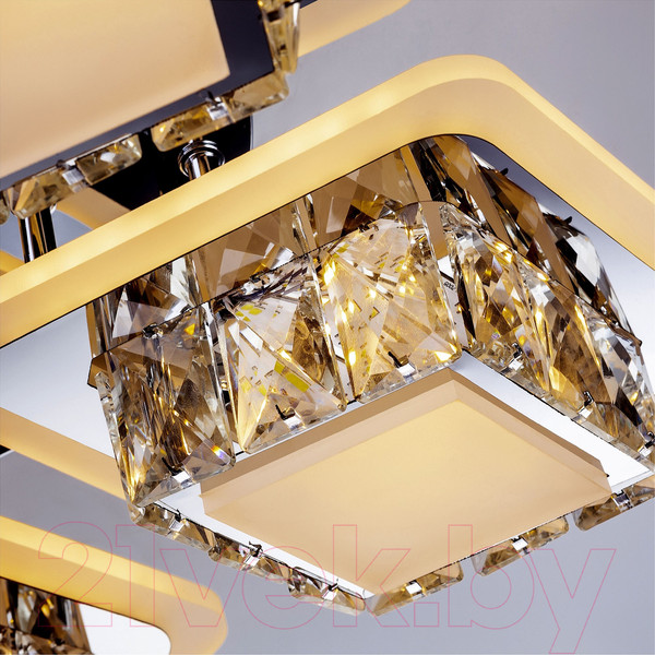 Изображение товара Люстра LED4U L5902-5