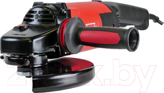 Изображение товара Угловая шлифовальная машина Elitech МШУ 2623Э (Е2213.069.00)