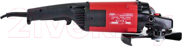 Изображение товара Угловая шлифовальная машина Elitech МШУ 2623Э (Е2213.069.00)