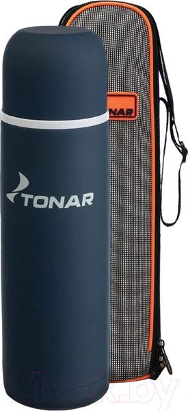 Изображение товара Термос для напитков Тонар HS.TM-033C (1л)