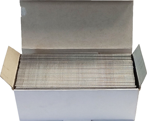 Изображение товара Гвозди для пистолета Elitech 0704.031300 (5000шт)